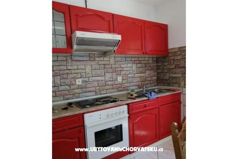 Apartmanok Grganic – fotó 11