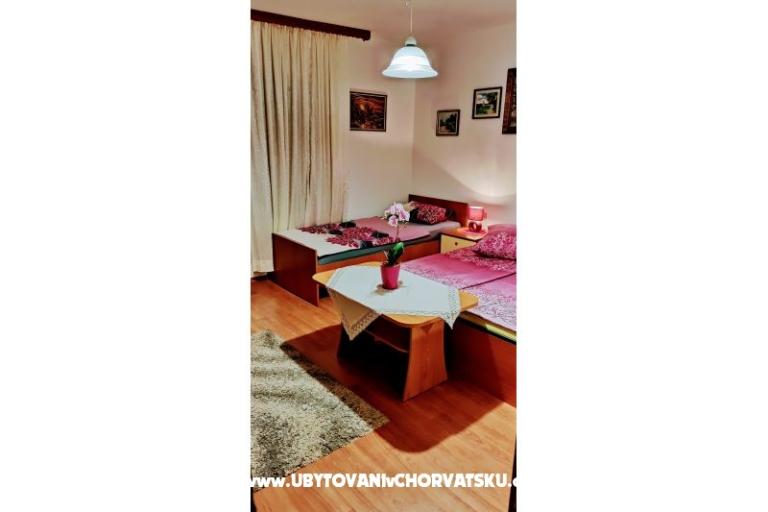 Apartmanok Grganic – fotó 13