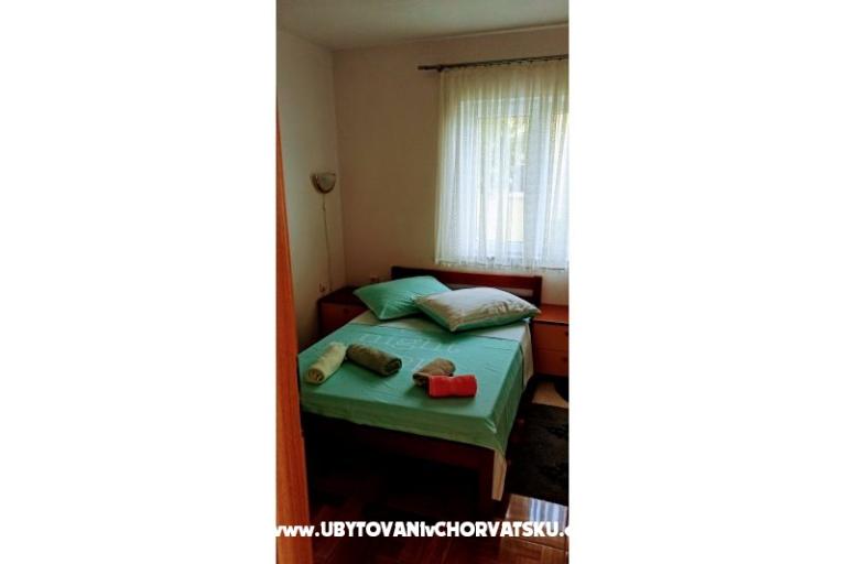Apartmanok Grganic – fotó 14