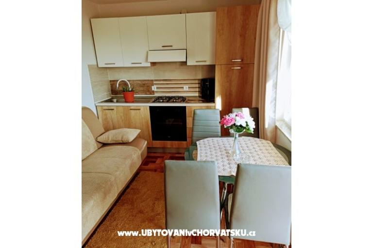 Apartmanok Grganic – fotó 15