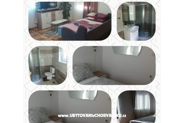 Apartmanok Grganic – fotó 3