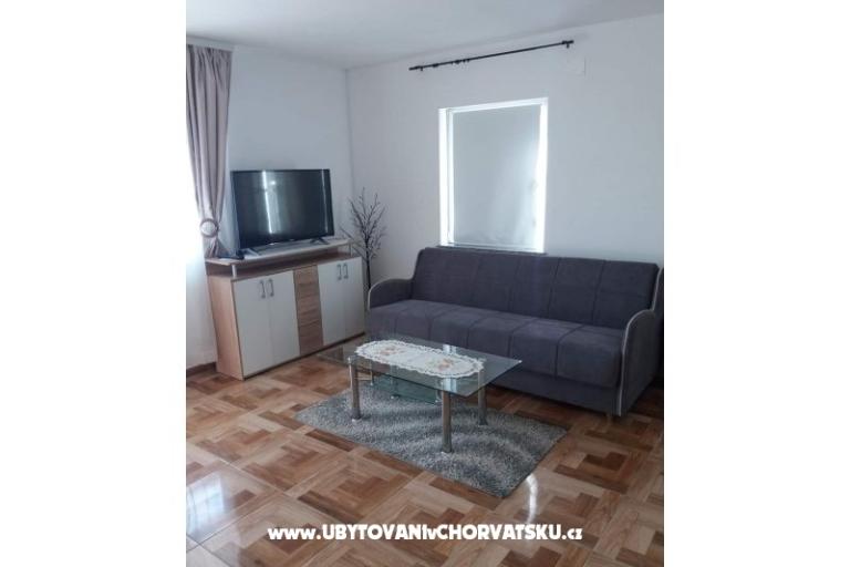 Apartmanok Grganic – fotó 6