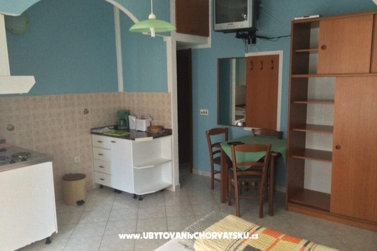 Apartmanok Nina – fotó 9