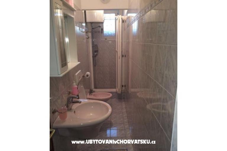 Apartmanok Nina – fotó 10