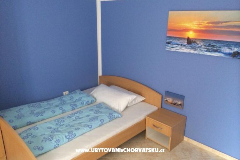 Apartmanok Nina – fotó 11