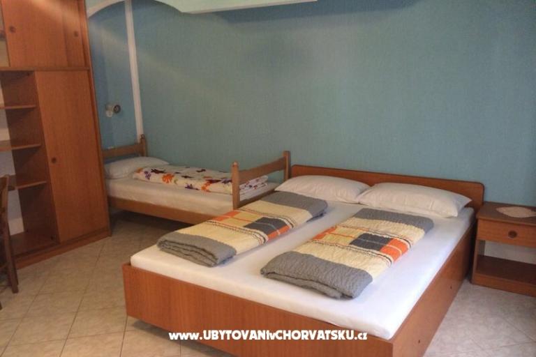 Apartmanok Nina – fotó 12