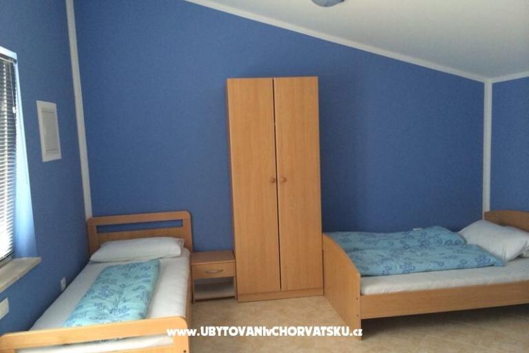 Apartmanok Nina – fotó 13