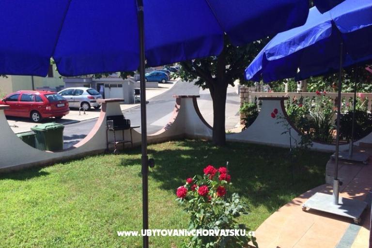 Apartmanok Nina – fotó 14