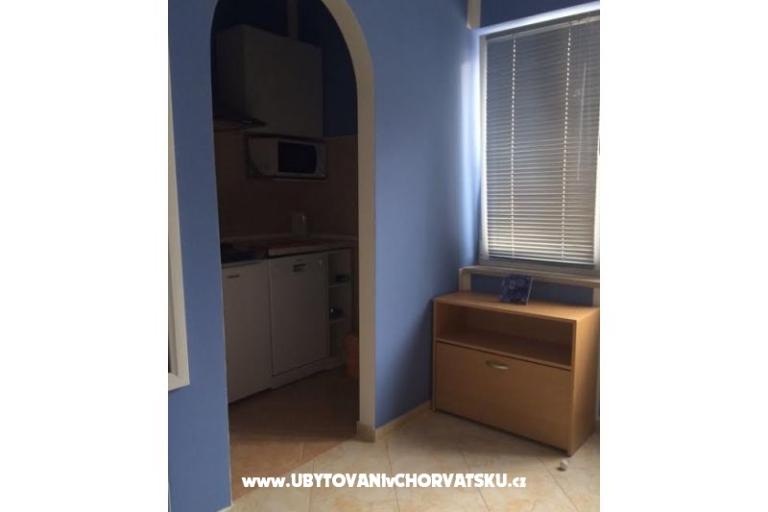 Apartmanok Nina – fotó 15