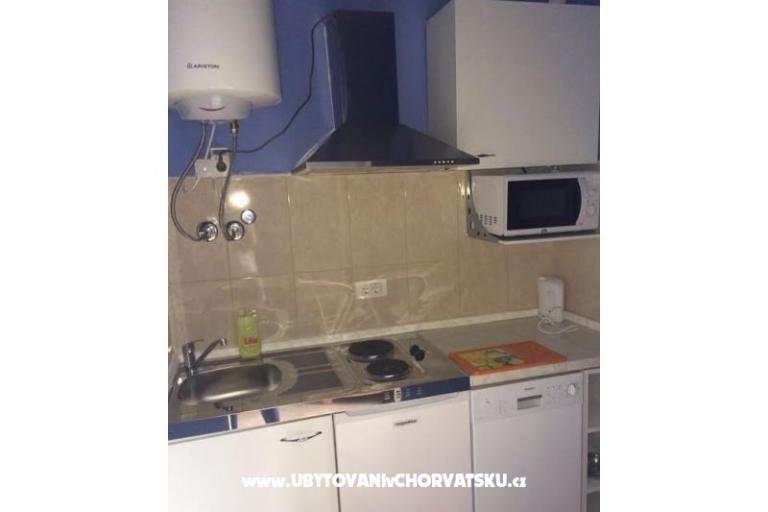 Apartmanok Nina – fotó 16