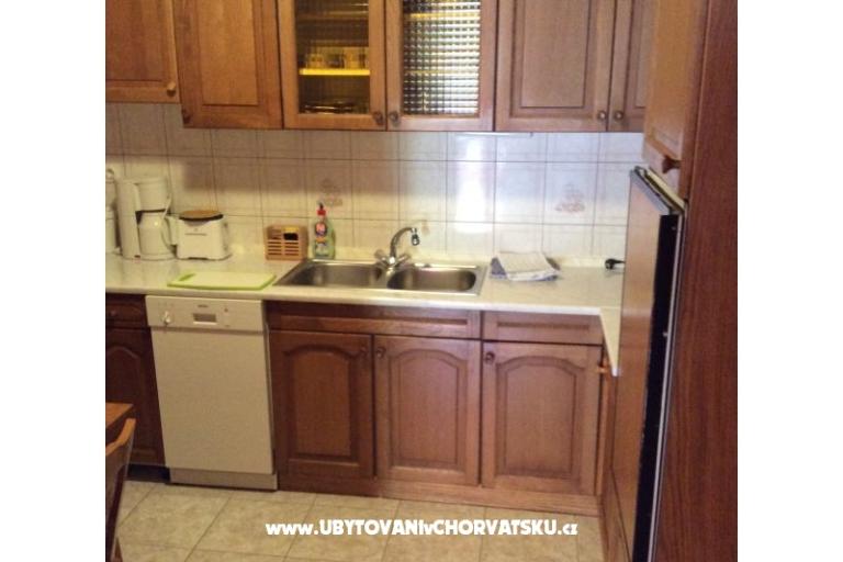 Apartmanok Nina – fotó 17