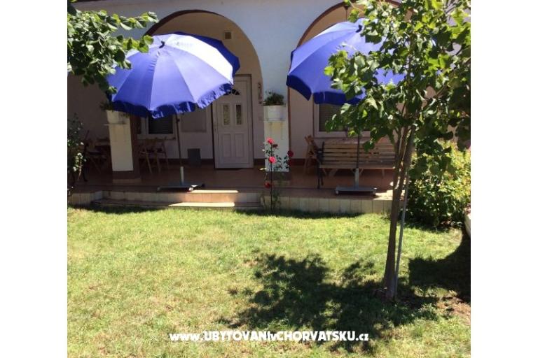 Apartmanok Nina – fotó 3