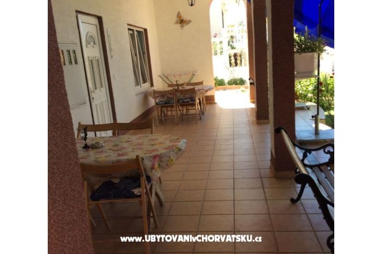 Apartmanok Nina – fotó 5