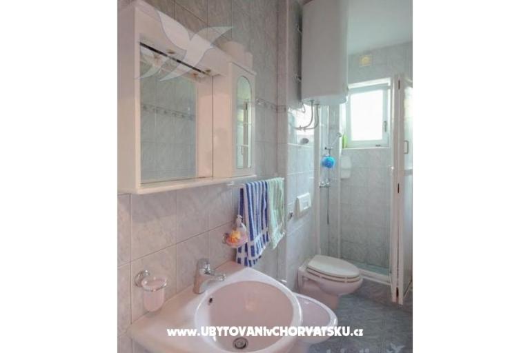 Apartmanok Nina – fotó 6
