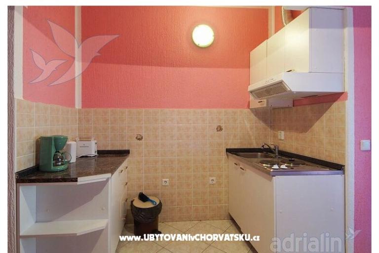 Apartmanok Nina – fotó 7