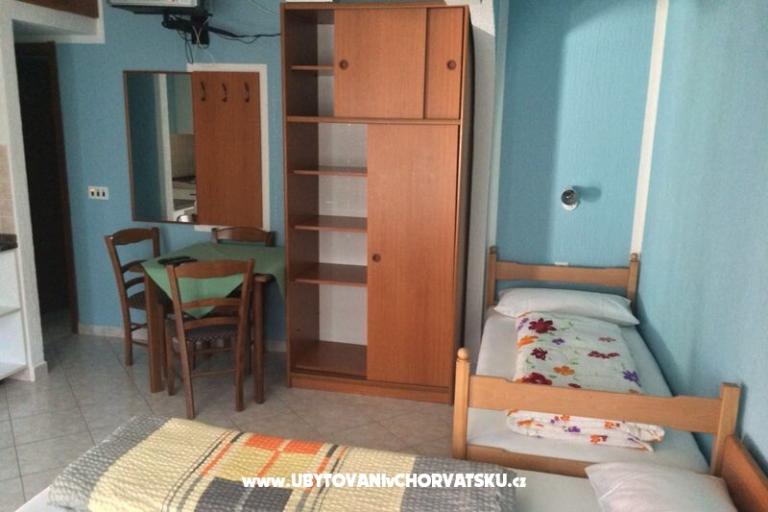 Apartmanok Nina – fotó 8