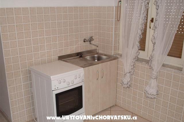 Apartmanok Olga – fotó 3