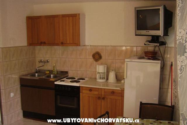Apartmanok Olga – fotó 7