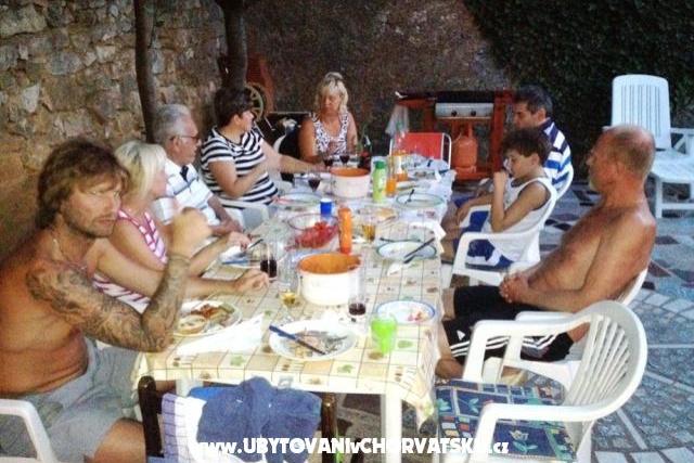 Apartmanok Selce – fotó 10