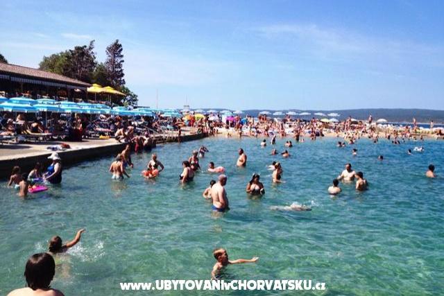 Apartmanok Selce – fotó 11