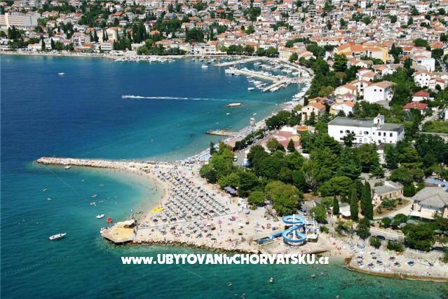 Apartmanok Selce – fotó 14