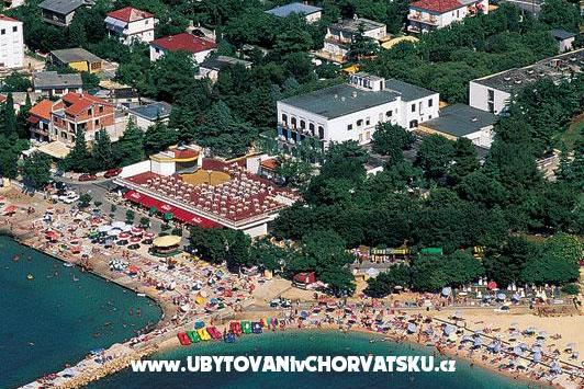 Apartmanok Selce – fotó 15