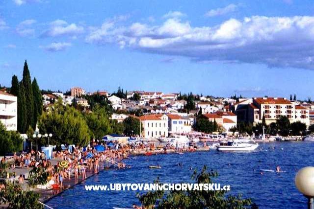 Apartmanok Selce – fotó 16