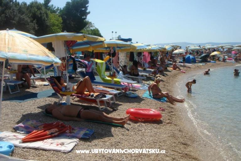 Apartmanok Selce – fotó 17
