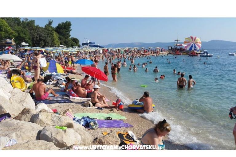 Apartmanok Selce – fotó 18