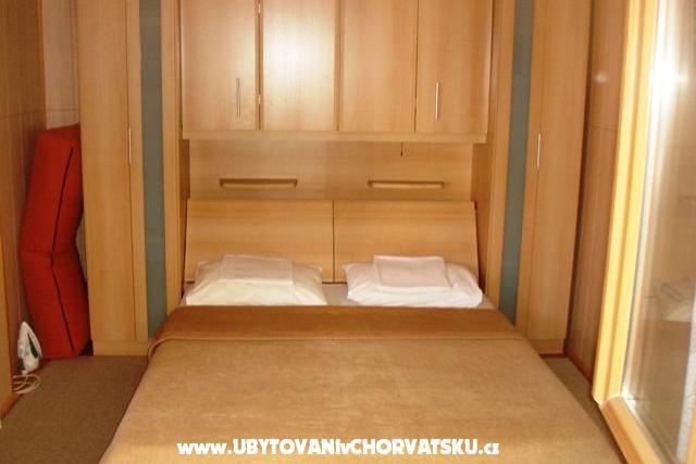 Apartmanok Selce – fotó 4