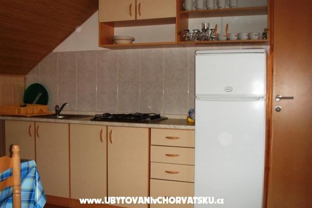Apartmanok Selce – fotó 6