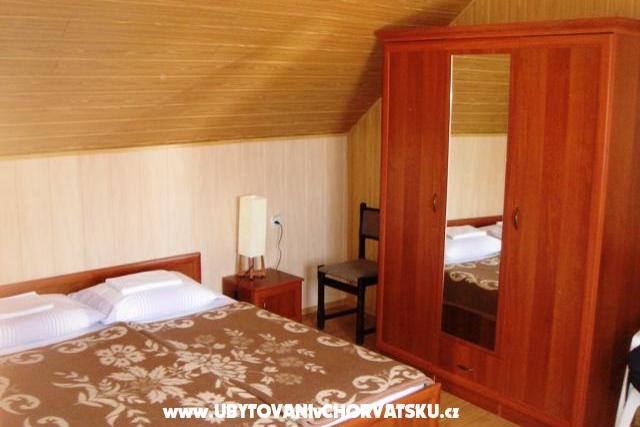 Apartmanok Selce – fotó 7