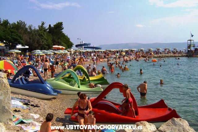 Apartmanok Selce – fotó 8