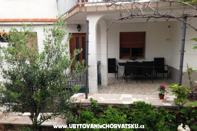 Apartmanok Selce – fotó 9