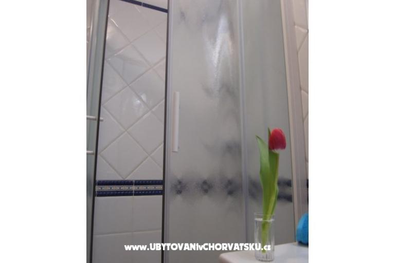 Apartmanok Škiljan – fotó 11