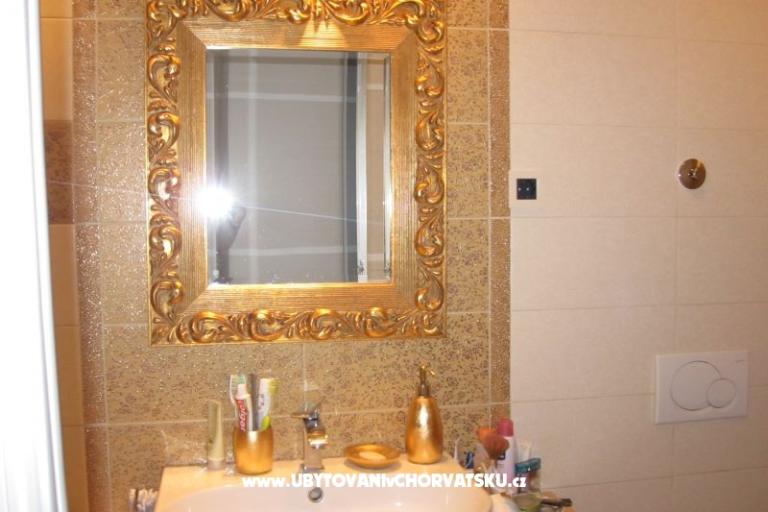 Apartmanok Škiljan – fotó 12