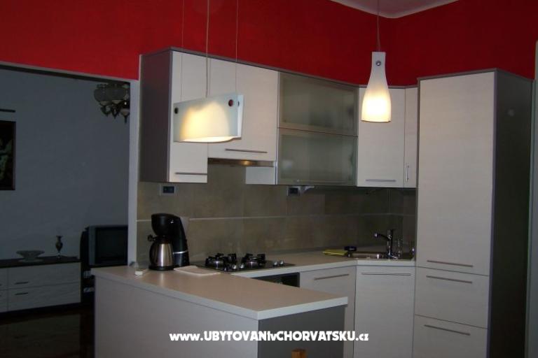 Apartmanok Škiljan – fotó 13
