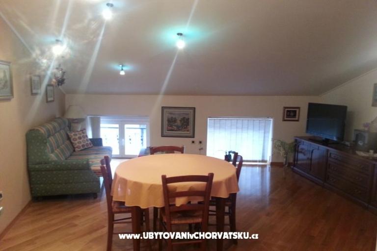 Apartmanok Škiljan – fotó 14