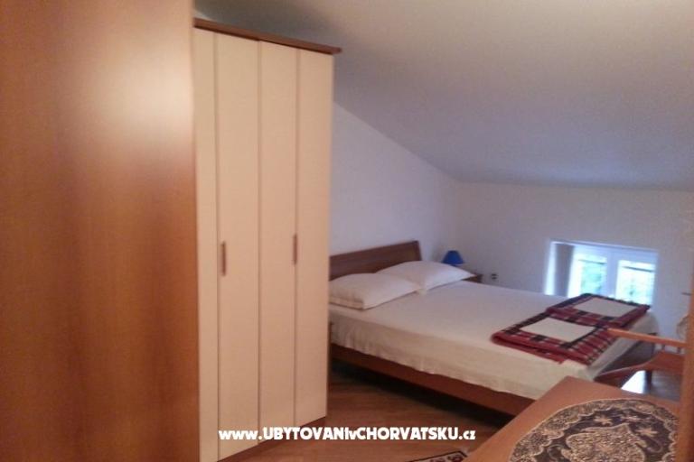 Apartmanok Škiljan – fotó 15