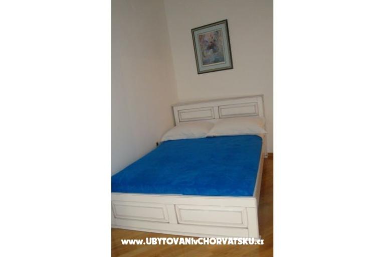 Apartmanok Škiljan – fotó 16