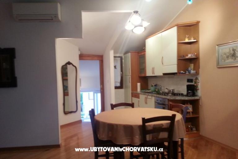 Apartmanok Škiljan – fotó 17