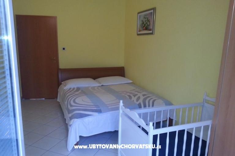 Apartmanok Škiljan – fotó 18