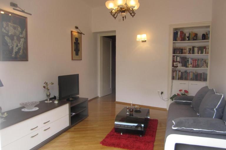 Apartmanok Škiljan – fotó 3