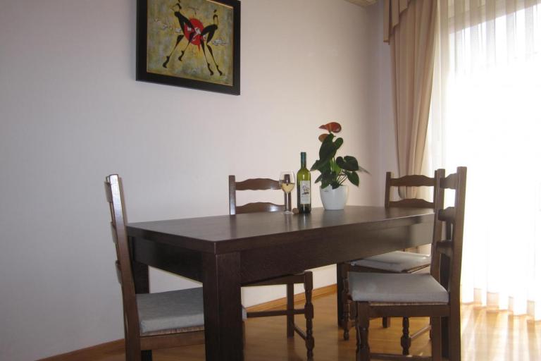 Apartmanok Škiljan – fotó 5