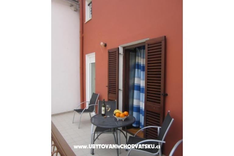 Apartmanok Škiljan – fotó 6