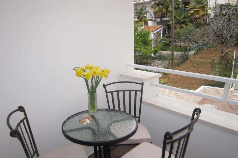 Apartmanok Škiljan – fotó 7