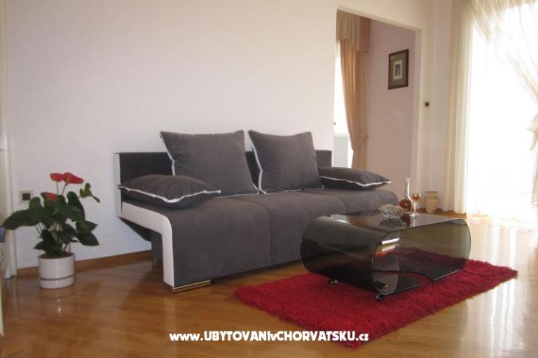 Apartmanok Škiljan – fotó 9