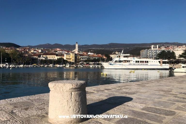 Apartmanok Sun and Sea – fotó 4