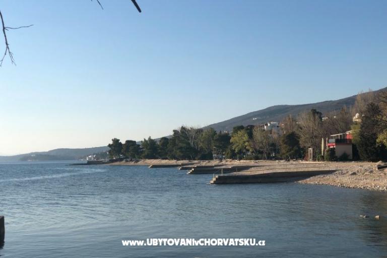 Apartmanok Sun and Sea – fotó 5
