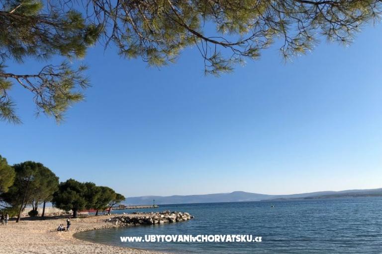 Apartmanok Sun and Sea – fotó 6